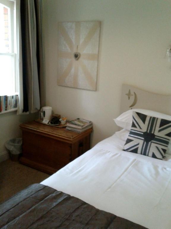 Cornerstones Guest House Sale Quarto foto