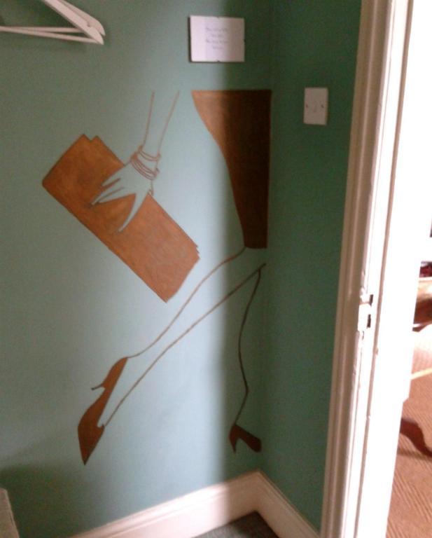 Cornerstones Guest House Sale Quarto foto