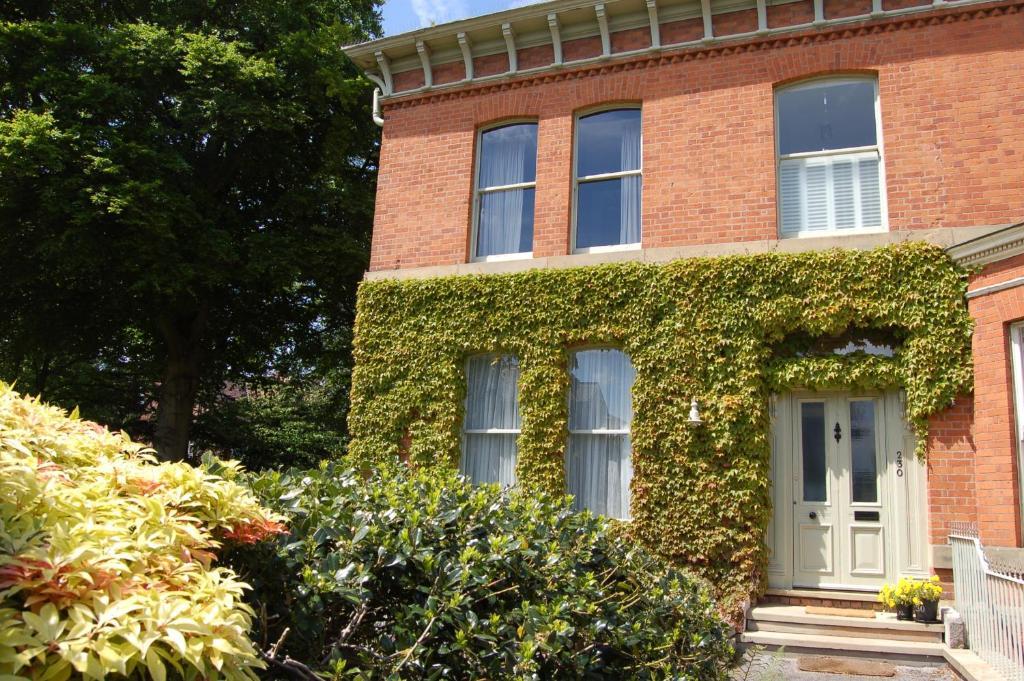 Cornerstones Guest House Sale Exterior foto
