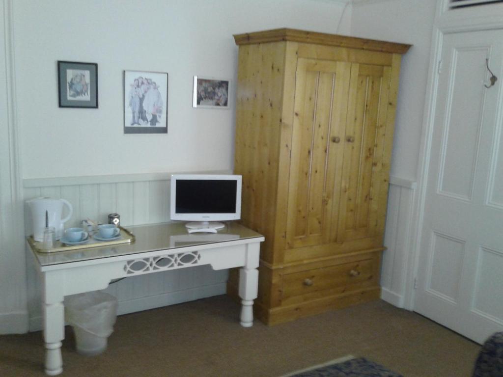 Cornerstones Guest House Sale Quarto foto
